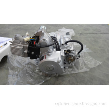 110cc Tianzhong Engine